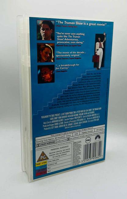 The Truman Show (PG)