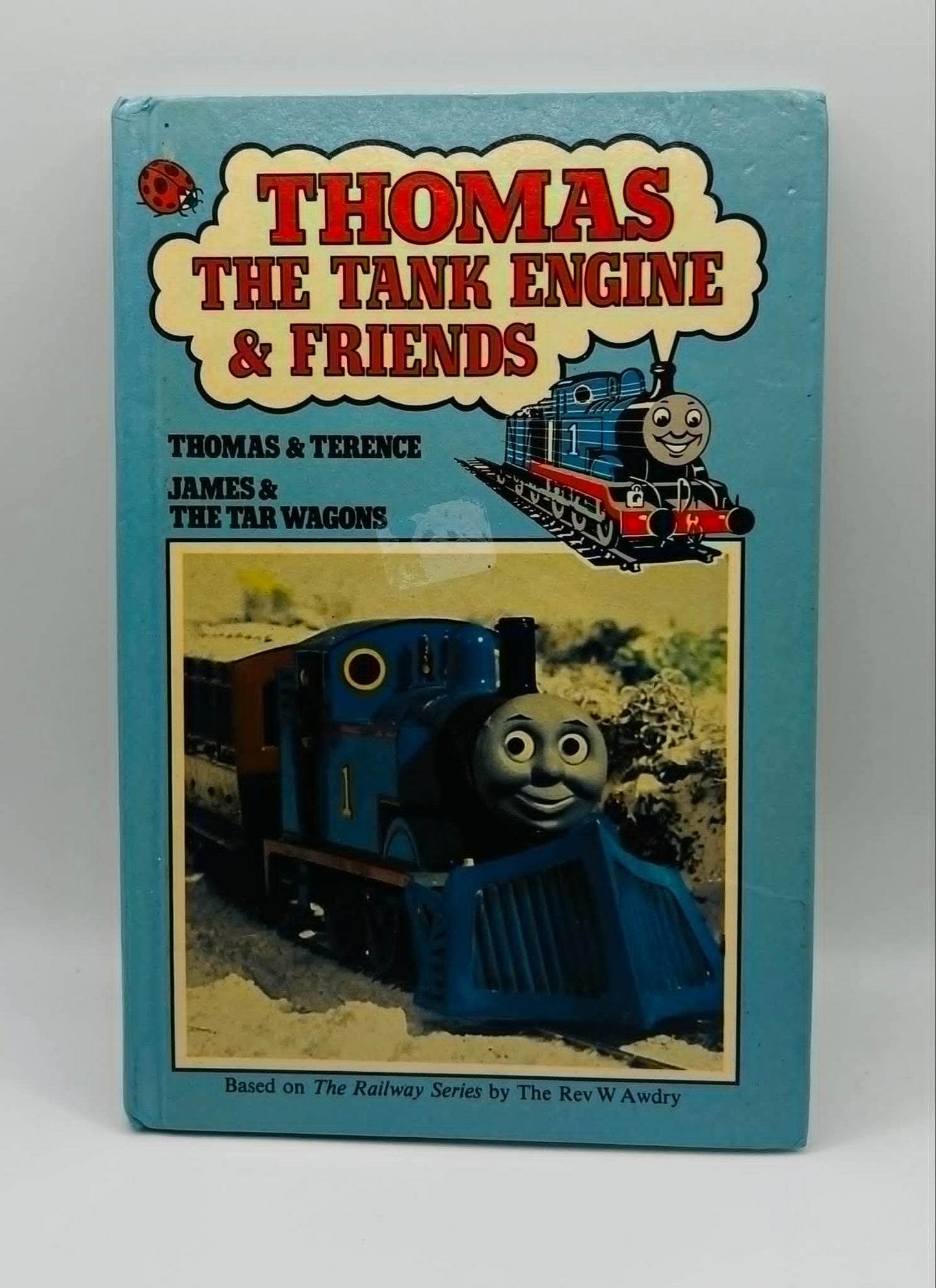 Thomas The Tank Engine & Friends (Thomas & Terence)