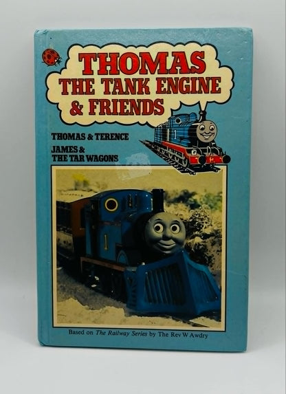 Thomas The Tank Engine & Friends (Thomas & Terence)