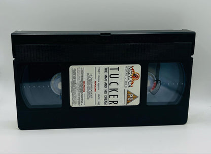 Tucker (PG) (Big Box)