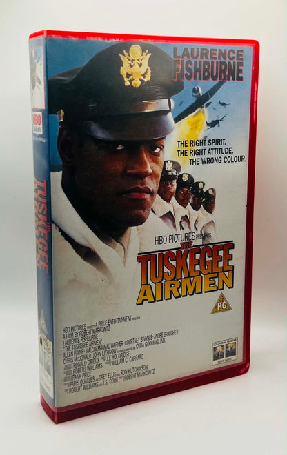 The Tuskegee Airmen (PG) (Big Box)