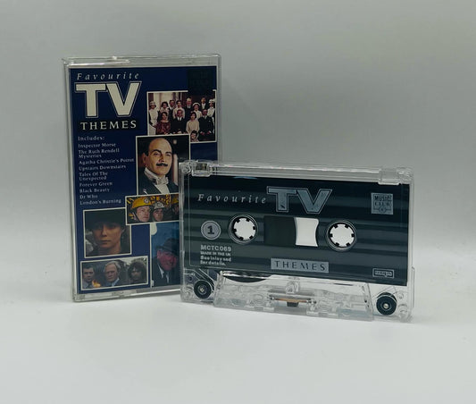 Favourite TV Themes