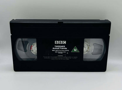 Tweenies (Animal Friends) (U)