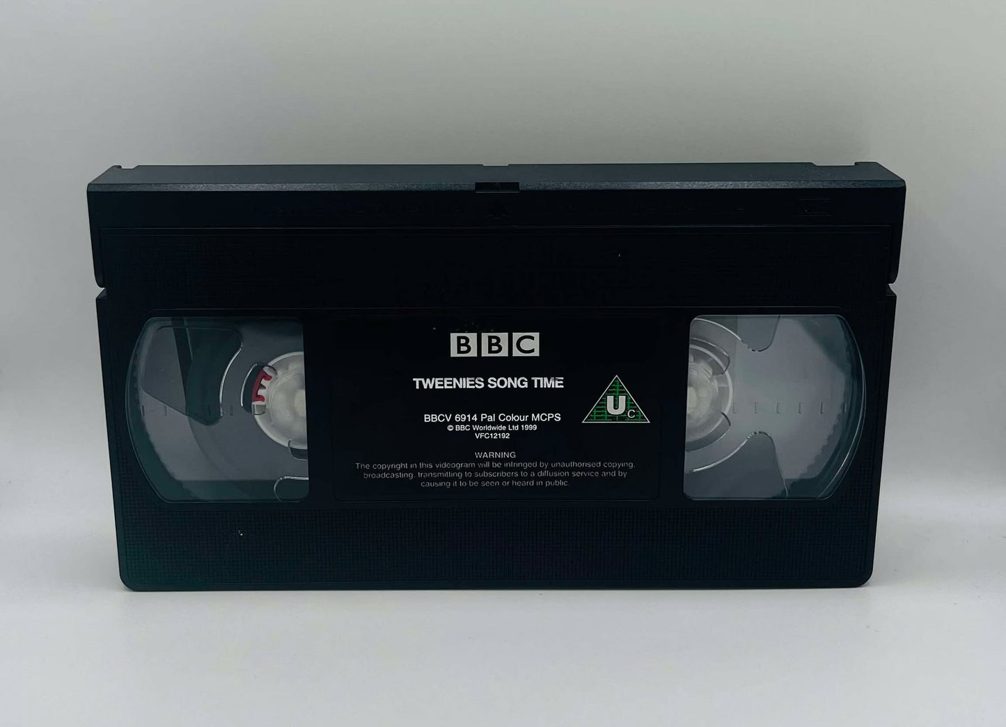 Tweenies (Song Time!) (U)