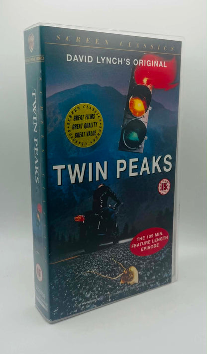 Twin Peaks (15)