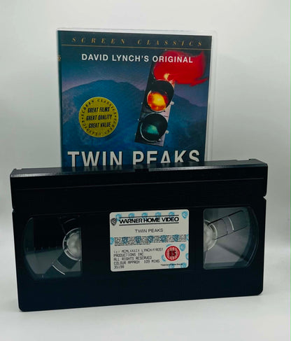 Twin Peaks (15)