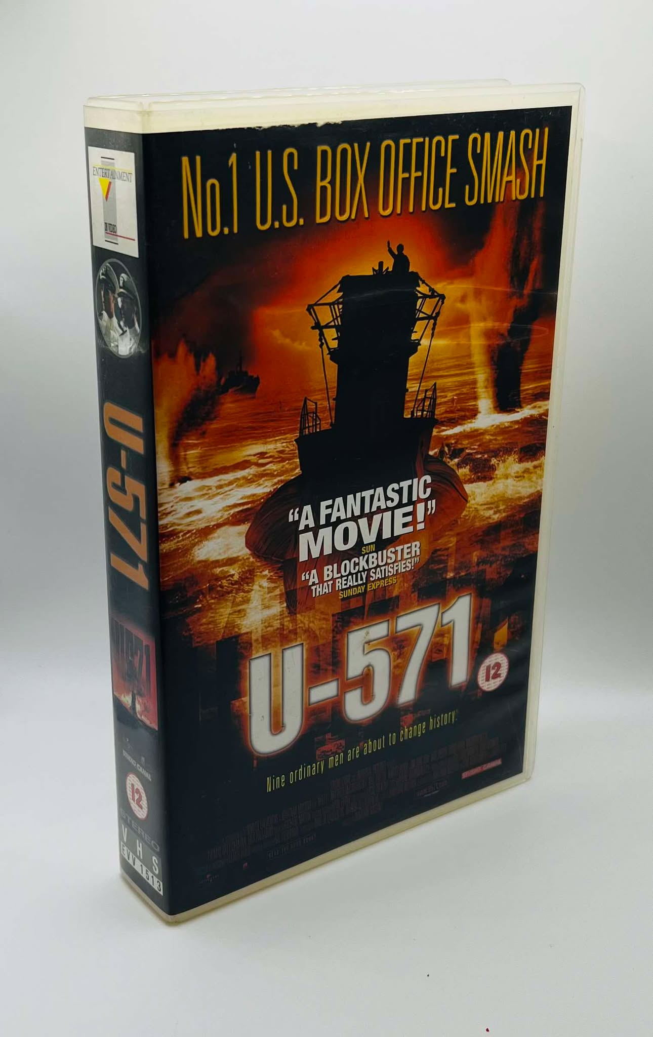 U-571 (12) (Big Box)