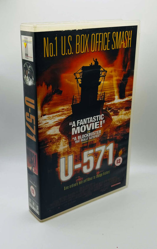 U-571 (12) (Big Box)