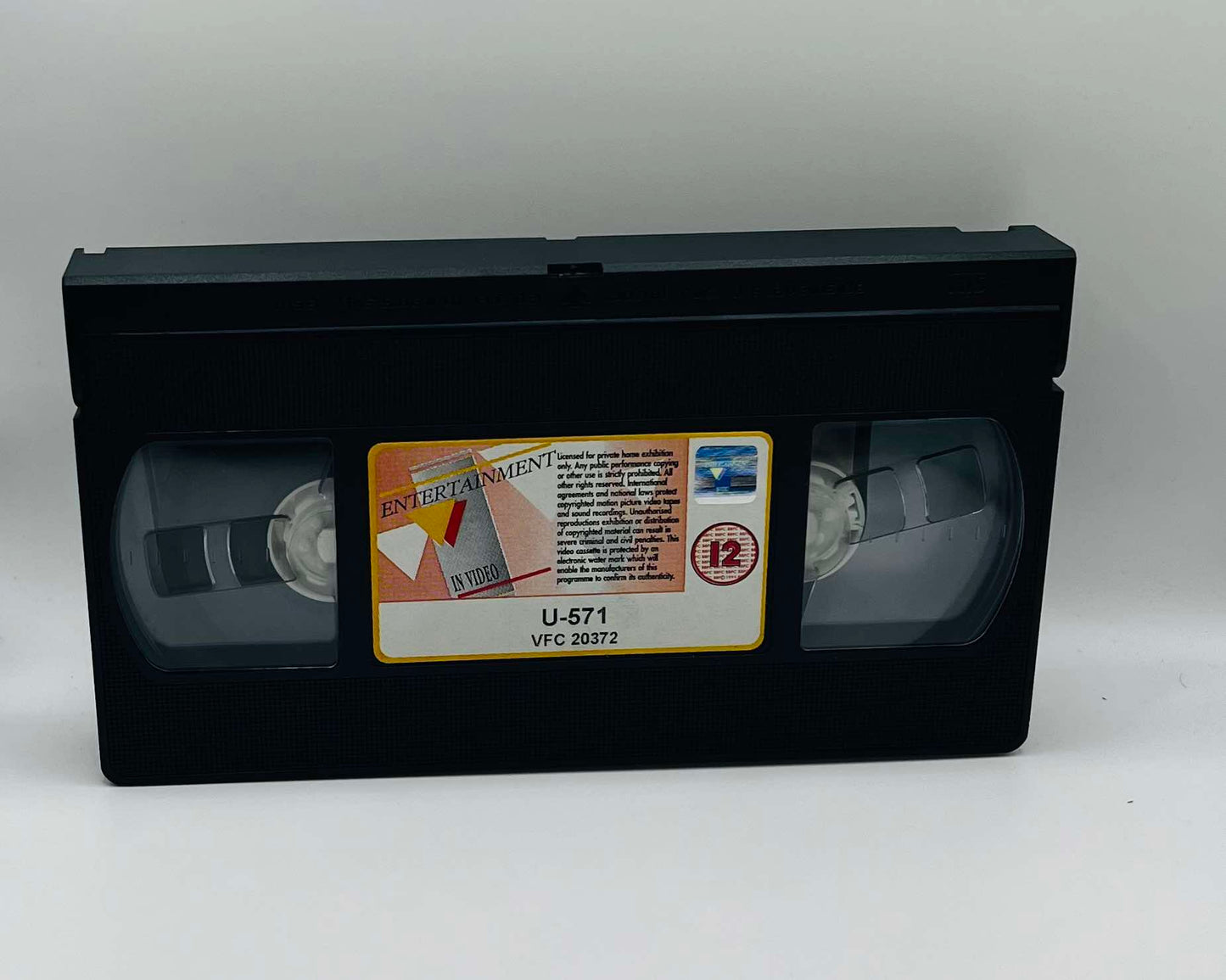 U-571 (12) (Big Box)