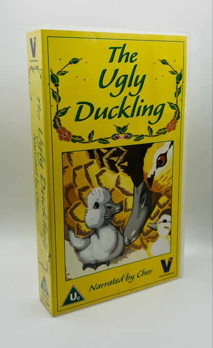 The Ugly Duckling (U)