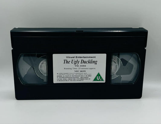 The Ugly Duckling (U)