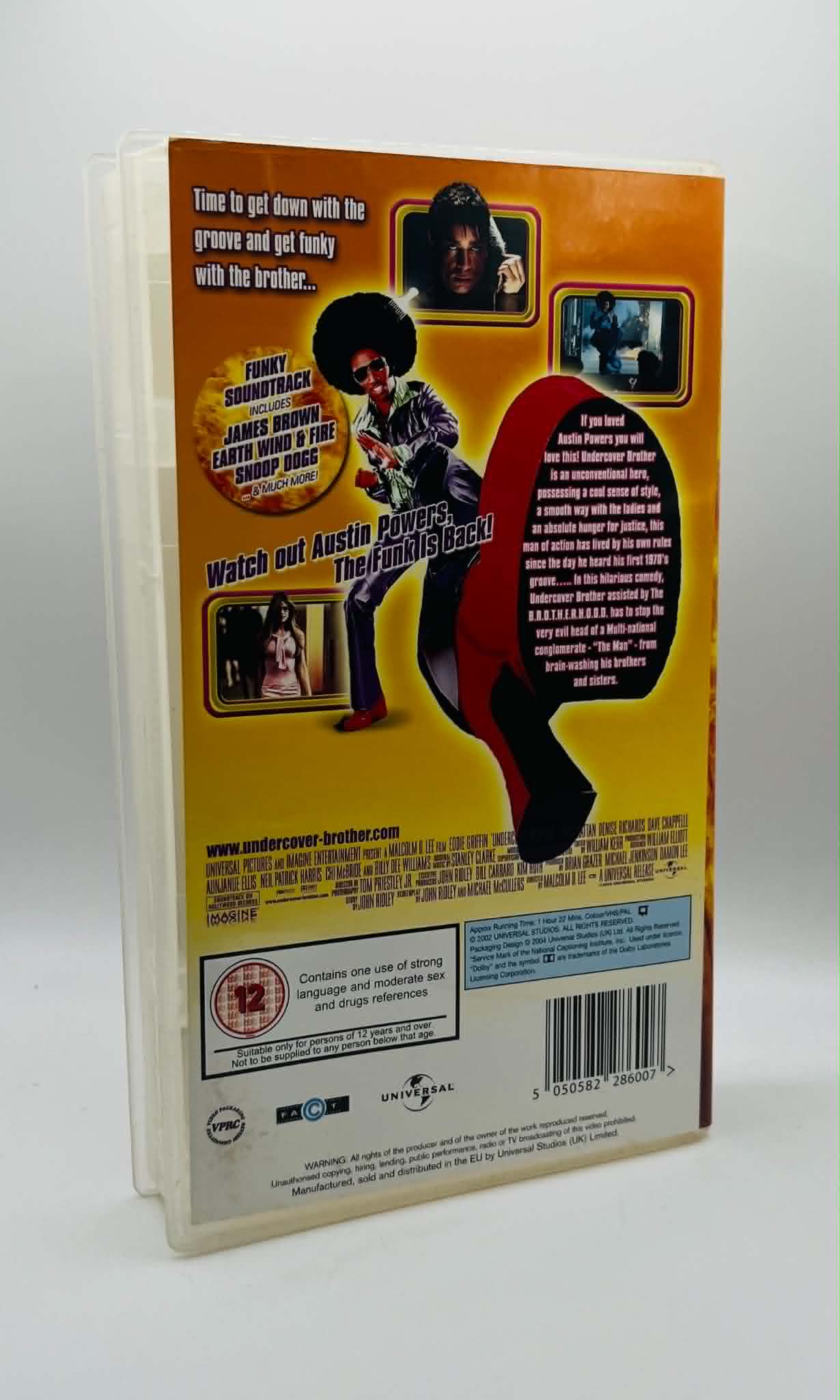 Undercover Brother (12)