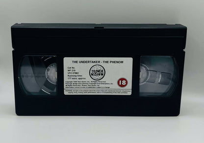 Undertaker (The Phenom) (18)