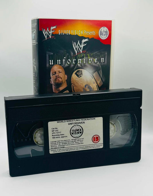 Unforgiven (15)
