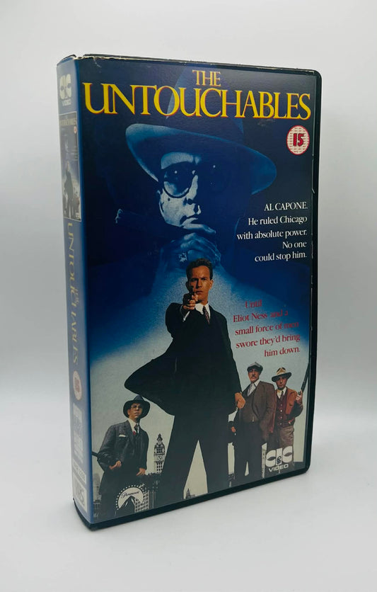 The Untouchables (15)