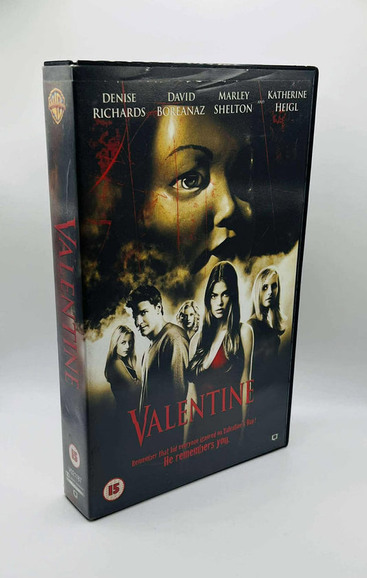 Valentine (15) (Big Box)