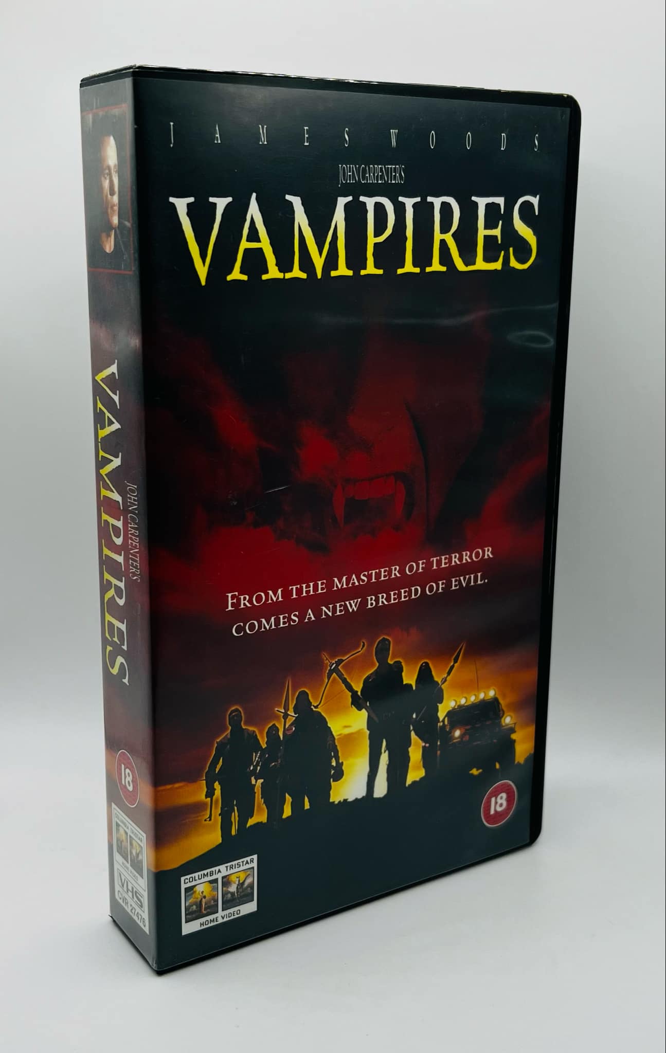 Vampires (18)