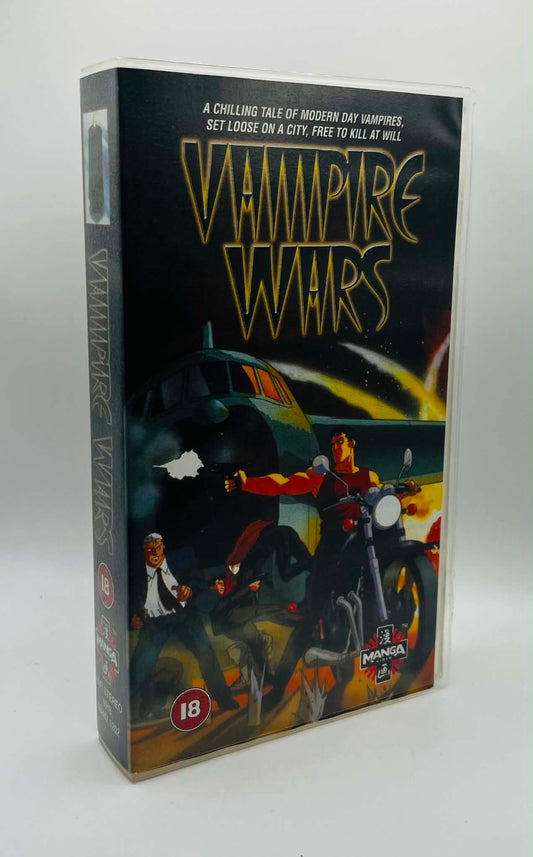 Vampire Wars (18)
