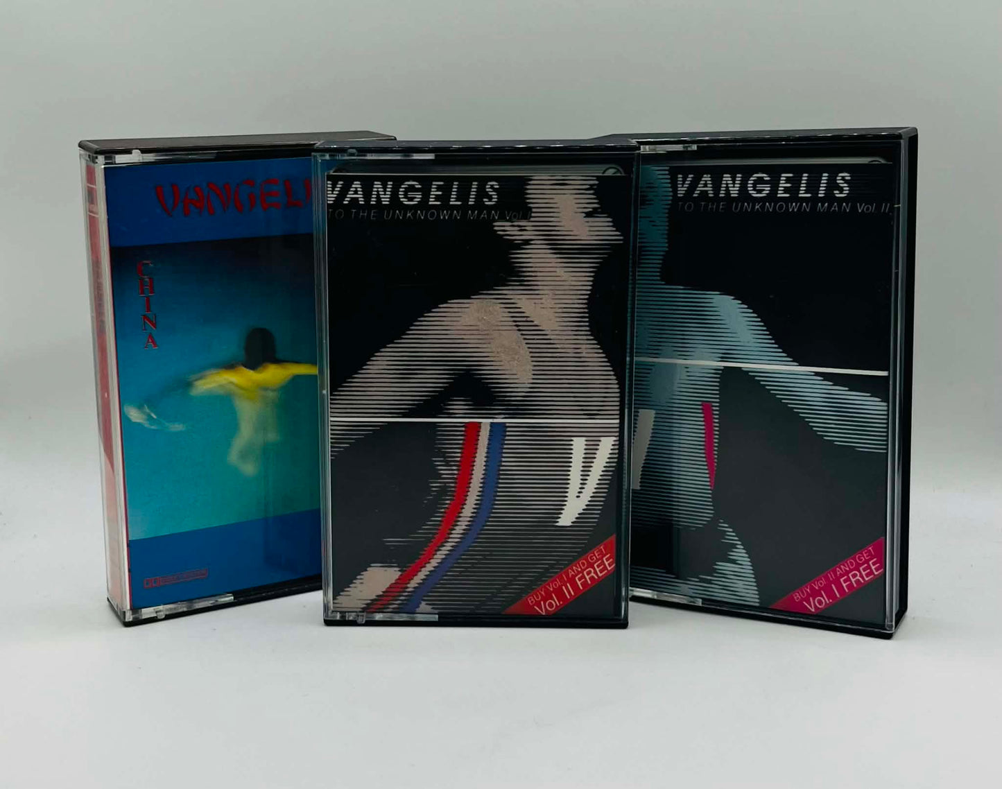 Vangelis Bundle