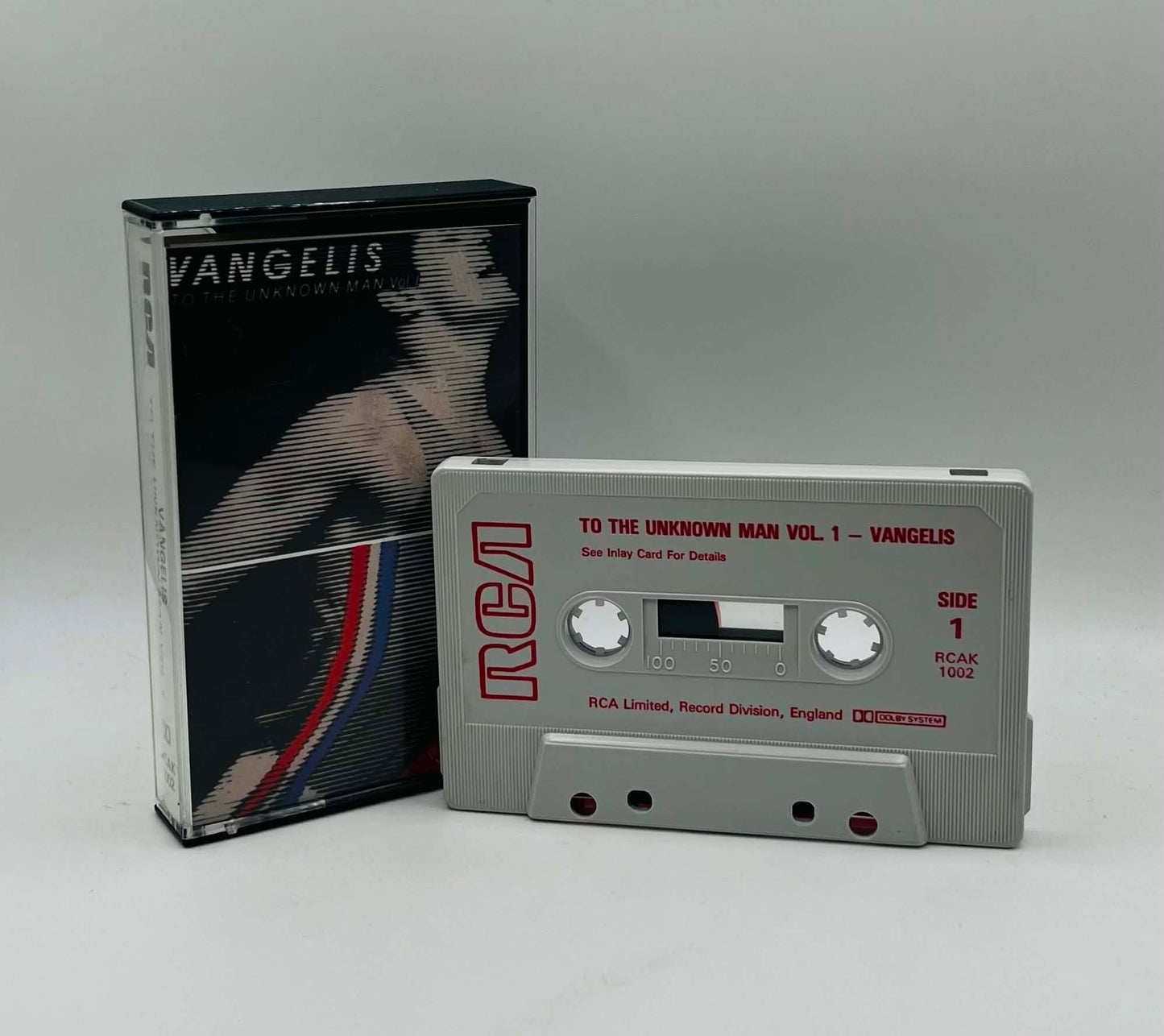 Vangelis Bundle