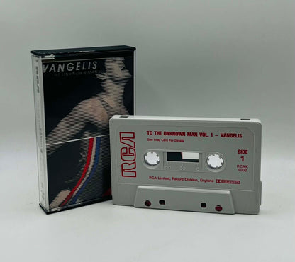 Vangelis Bundle