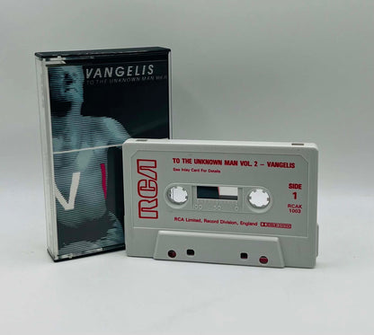 Vangelis Bundle