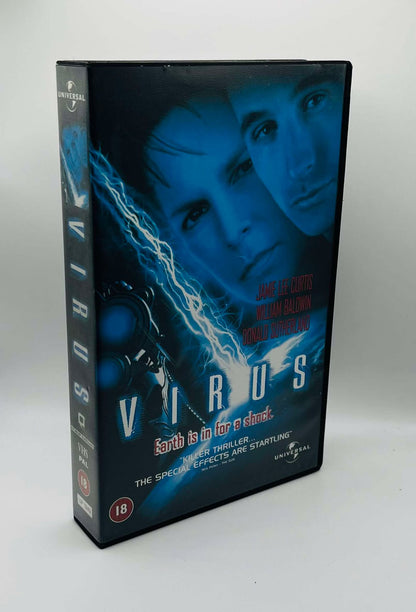 Virus (18) (Big Box)