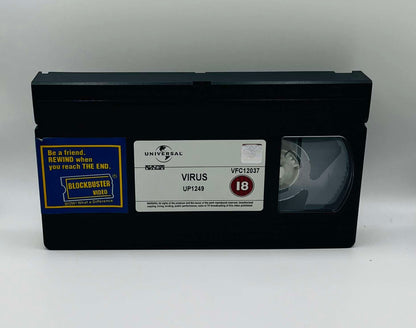 Virus (18) (Big Box)