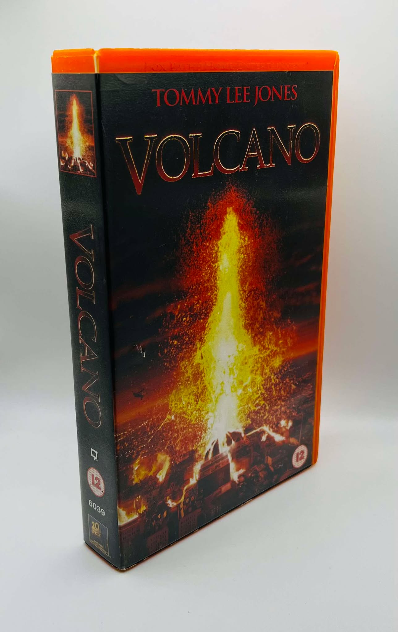 Volcano (12) (Big Box)