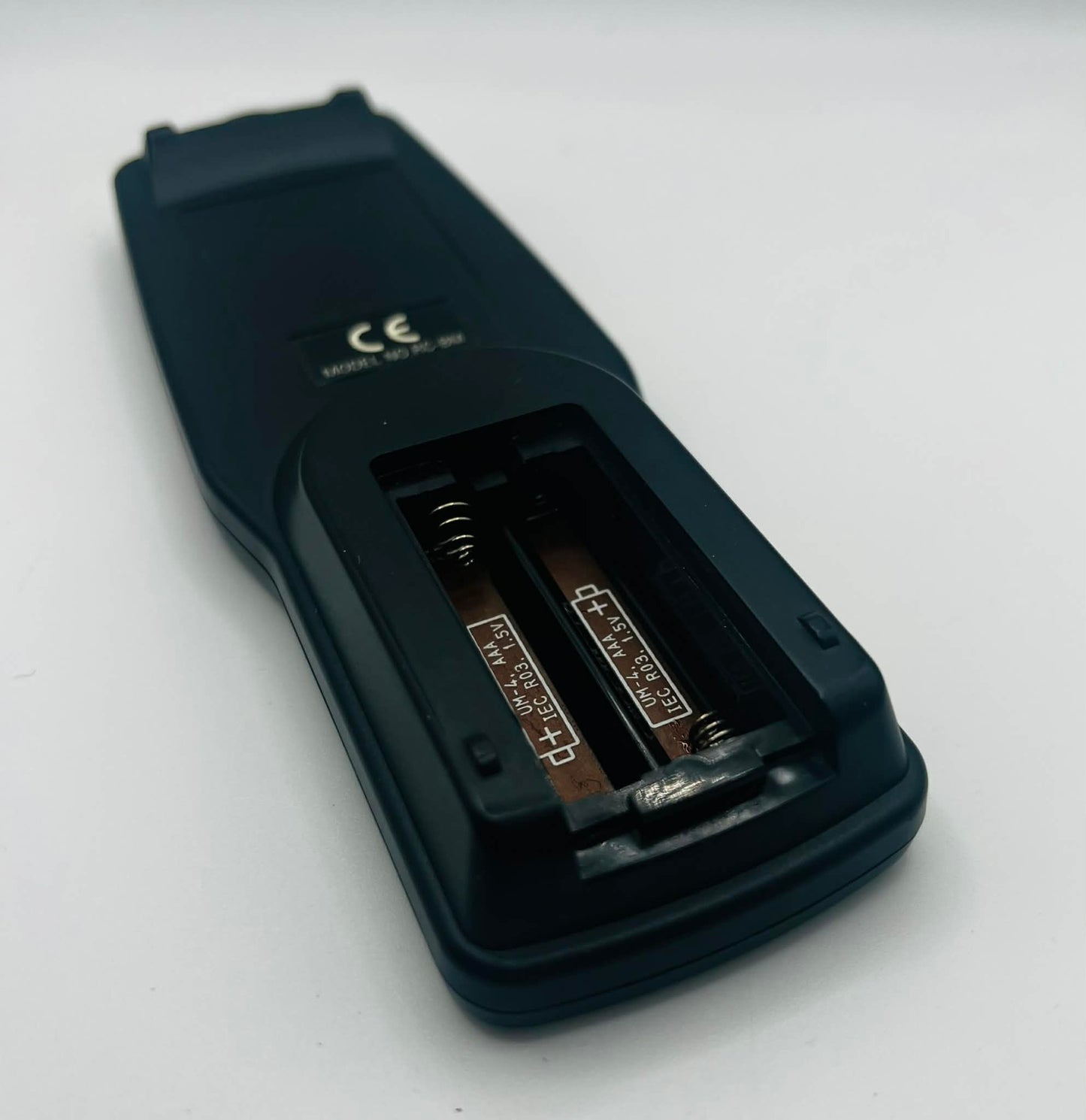 Original Videoplus+ 07660BM100 VCR/TV Remote Control
