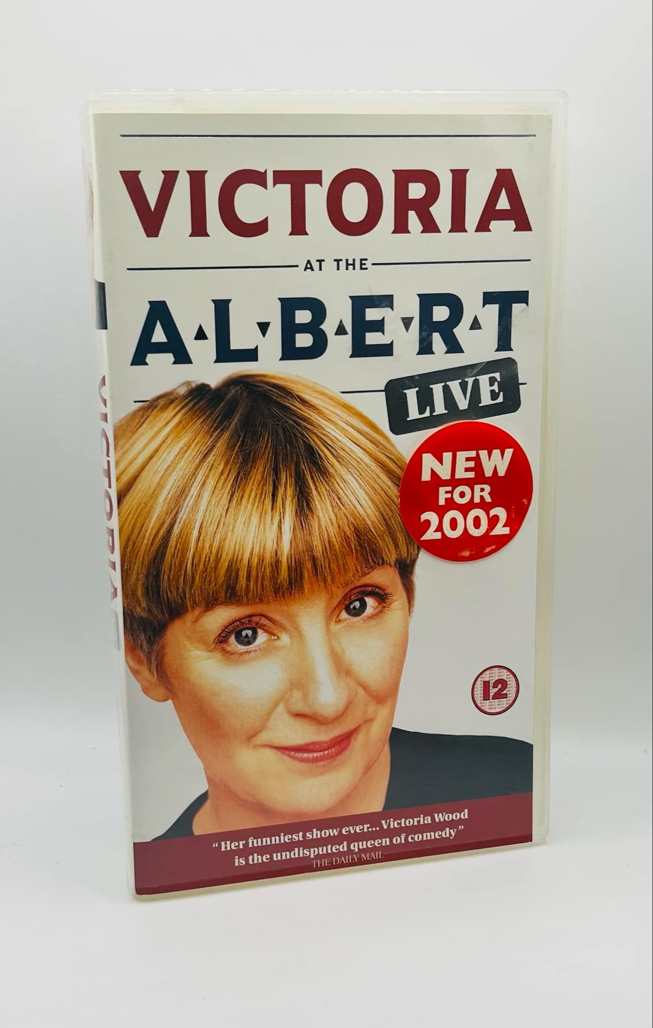 Victoria At The Albert LIVE (12)