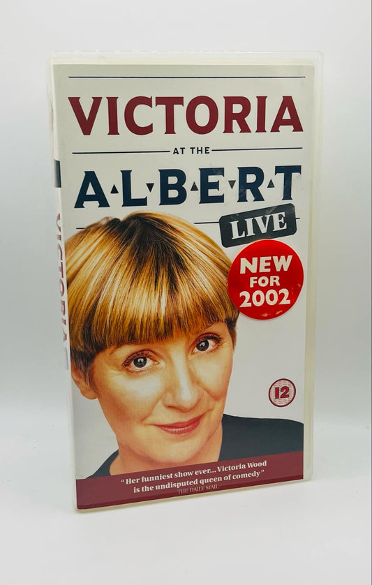 Victoria At The Albert LIVE (12)