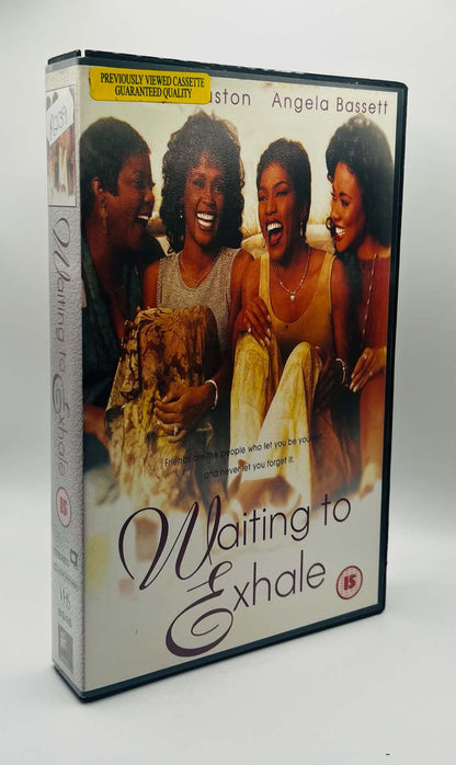 Waiting To Exhale (15) (Big Box)