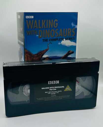 Walking With Dinosaurs (PG) (NEW SEALED)