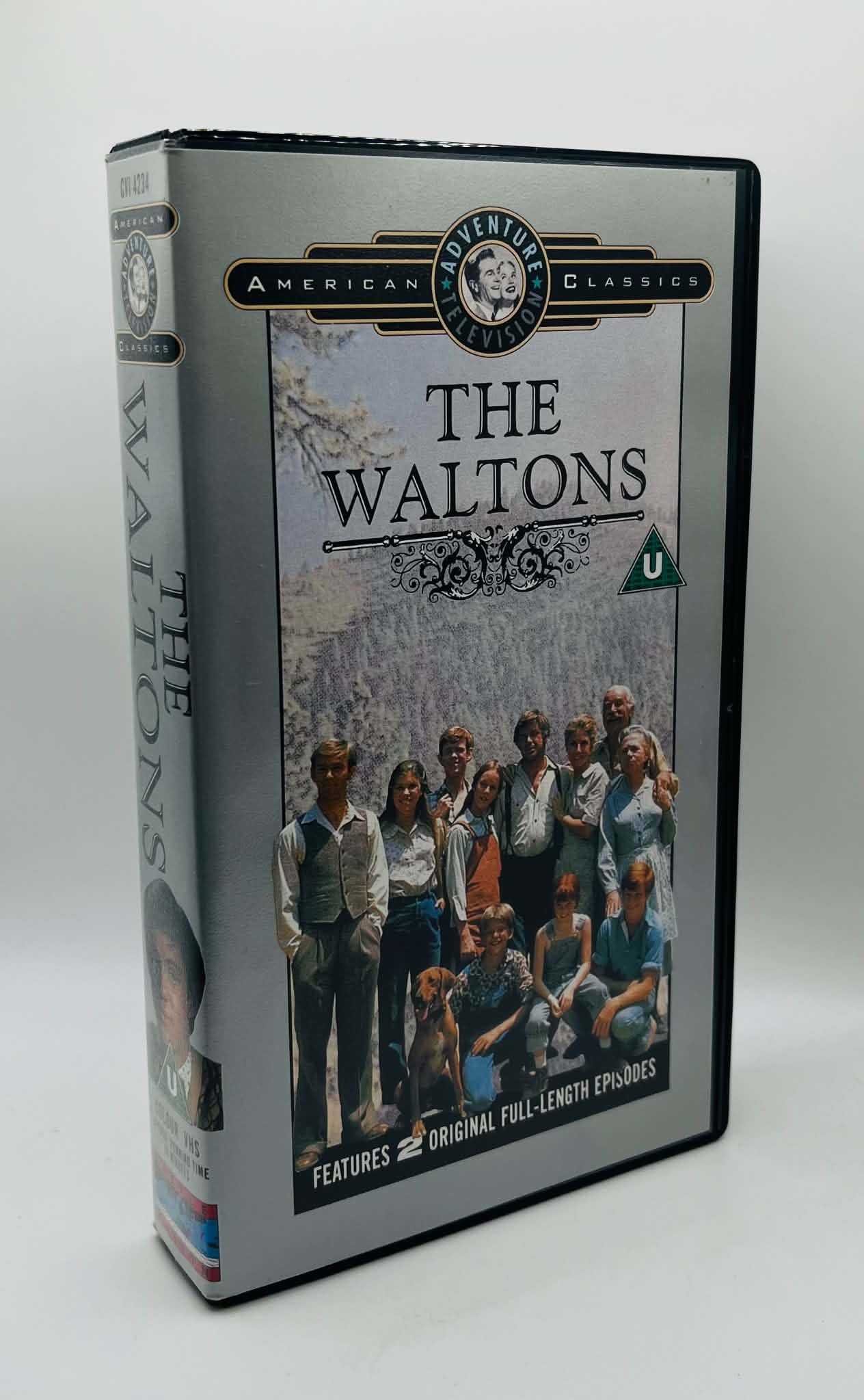 The Waltons (U)