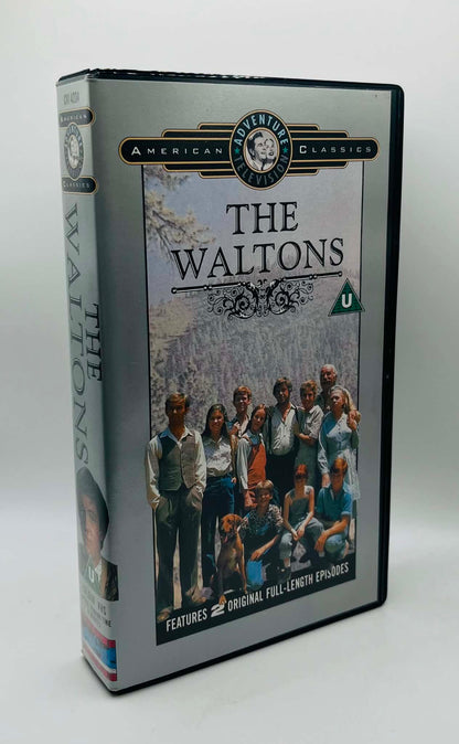 The Waltons (U)