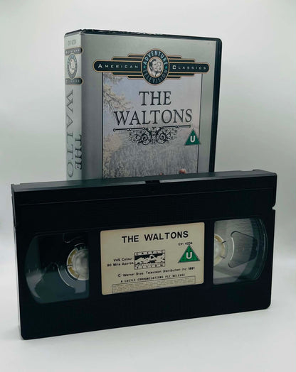 The Waltons (U)