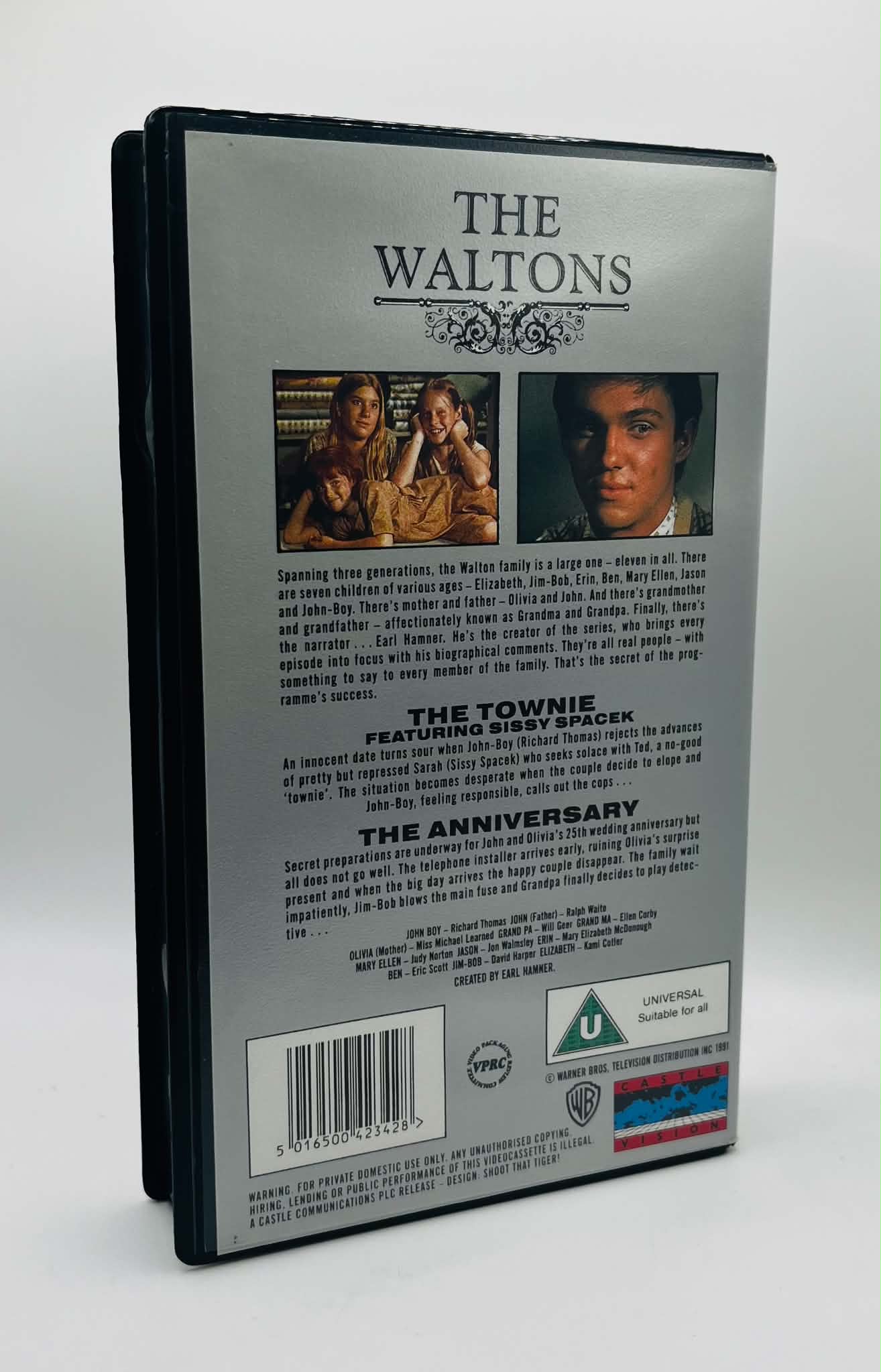 The Waltons (U)