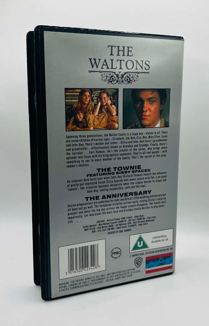 The Waltons (U)