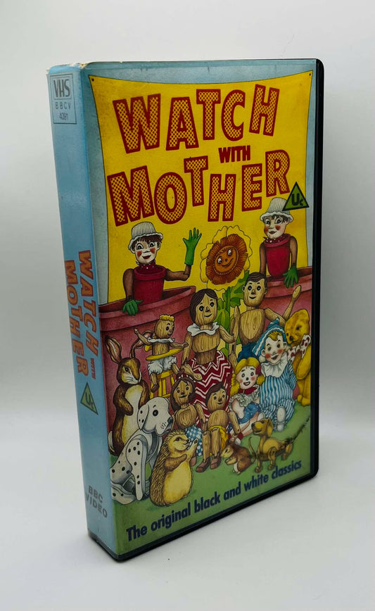 Watch With Mother (U)
