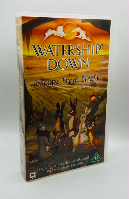 Watership Down Collection (U) (NEW SEALED)