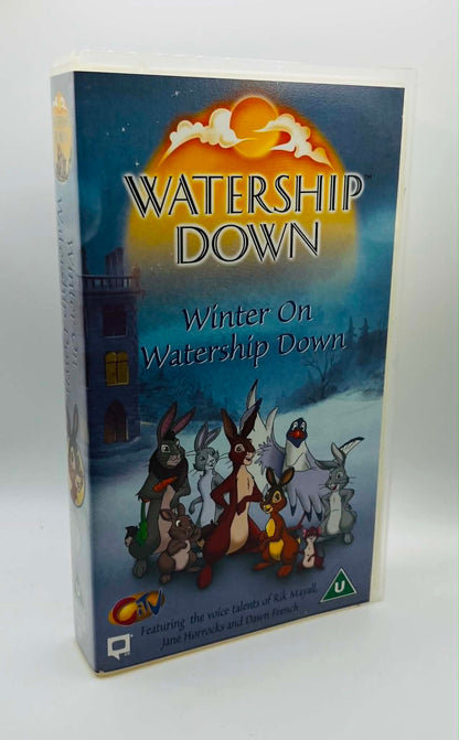 Watership Down Collection (U) (NEW SEALED)