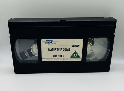 Watership Down (U)