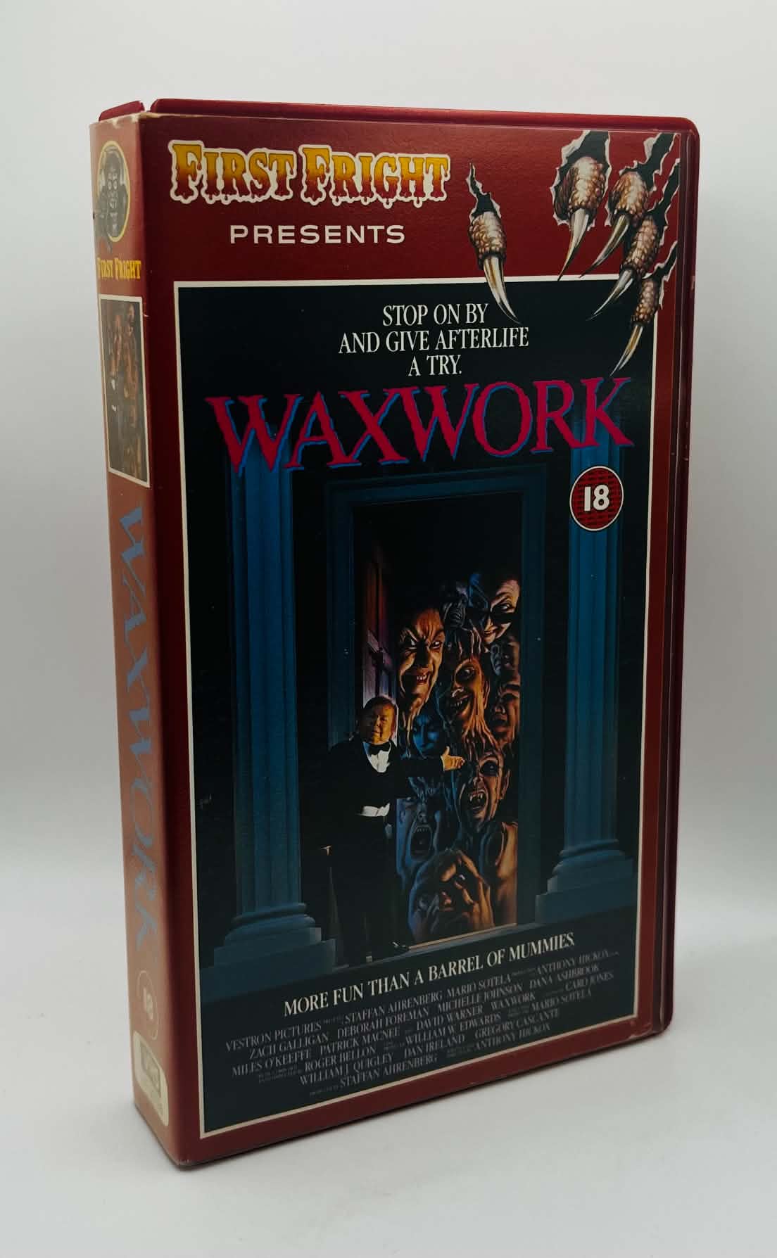 Waxwork (18)