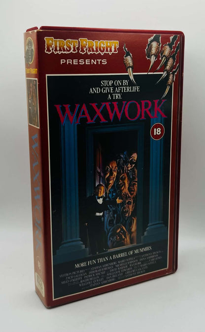 Waxwork (18)
