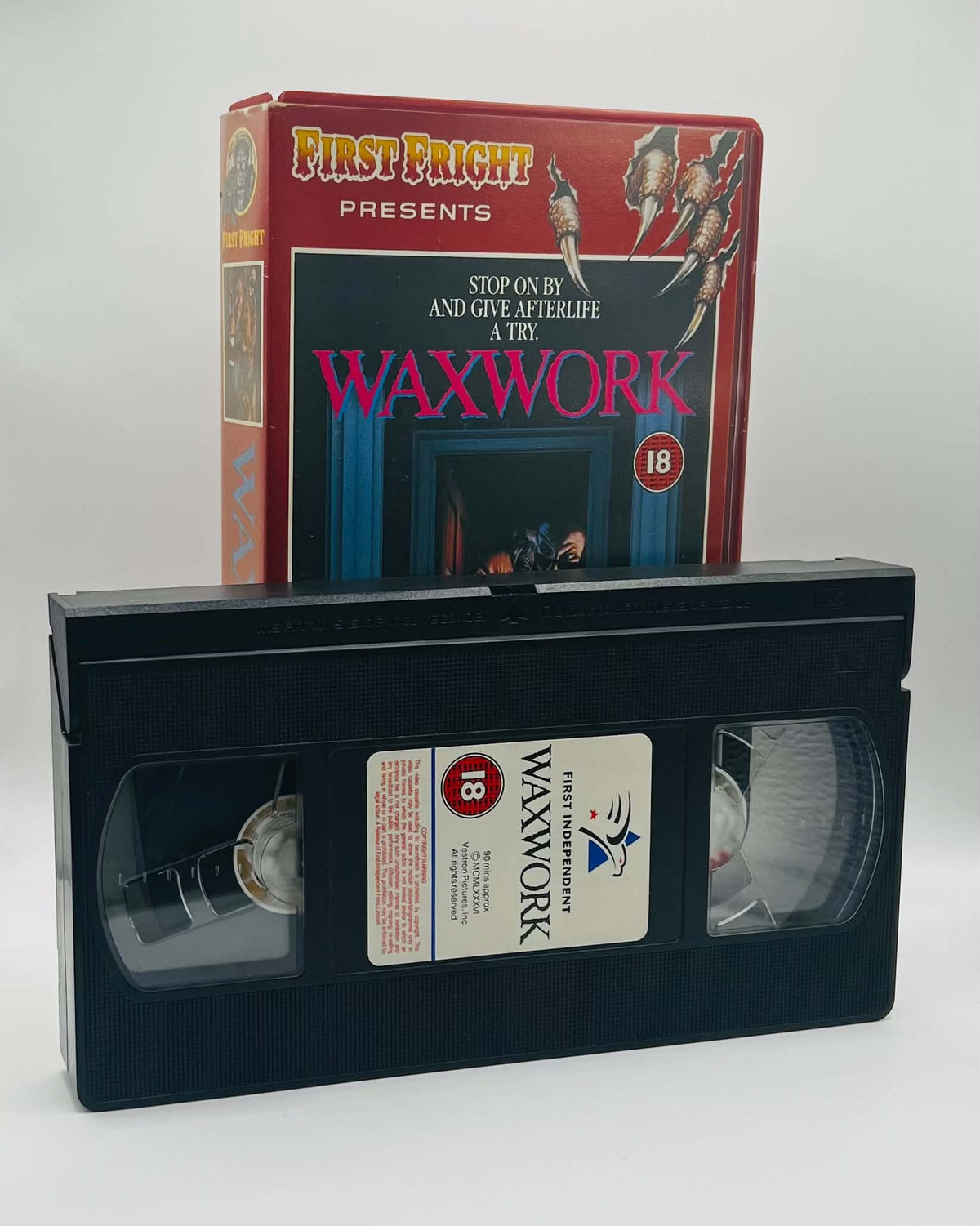 Waxwork (18)