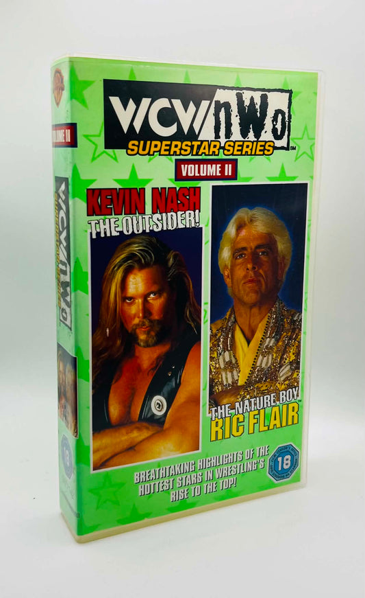WCW/NWO Superstar Series (Volume 11) (18)