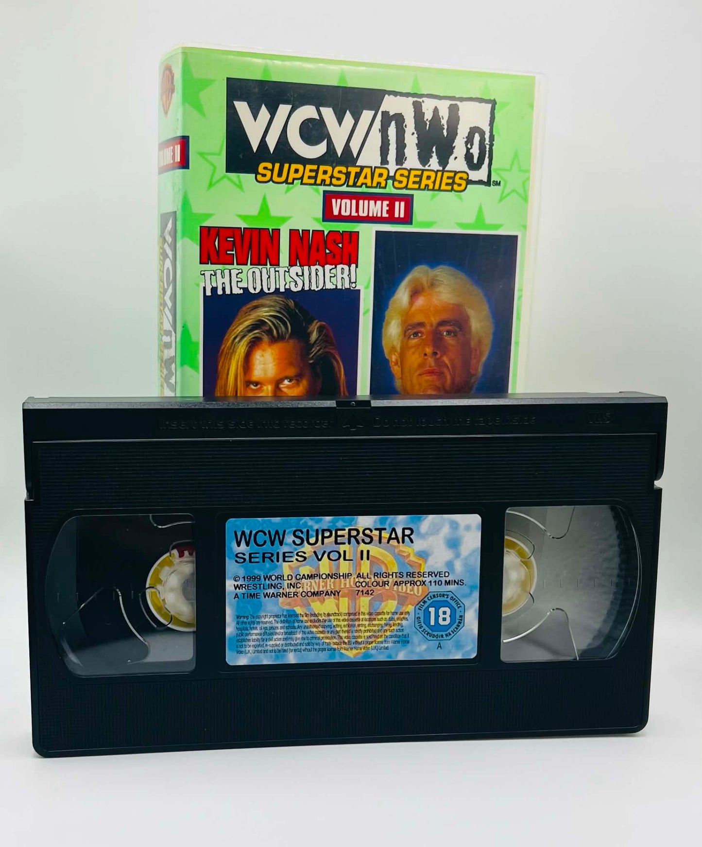 WCW/NWO Superstar Series (Volume 11) (18)