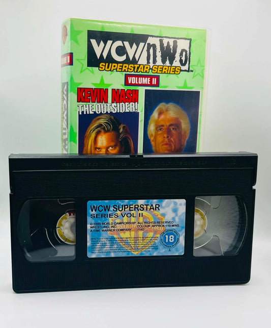 WCW/NWO Superstar Series (Volume 11) (18)