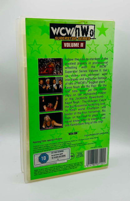 WCW/NWO Superstar Series (Volume 11) (18)
